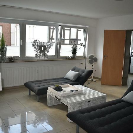 My Home - Ferienwohnung Ludinghausen Dış mekan fotoğraf