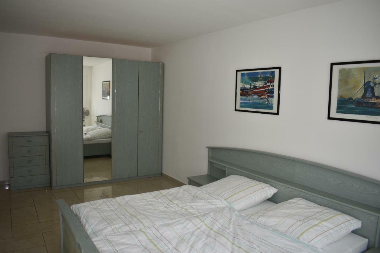My Home - Ferienwohnung Ludinghausen Dış mekan fotoğraf