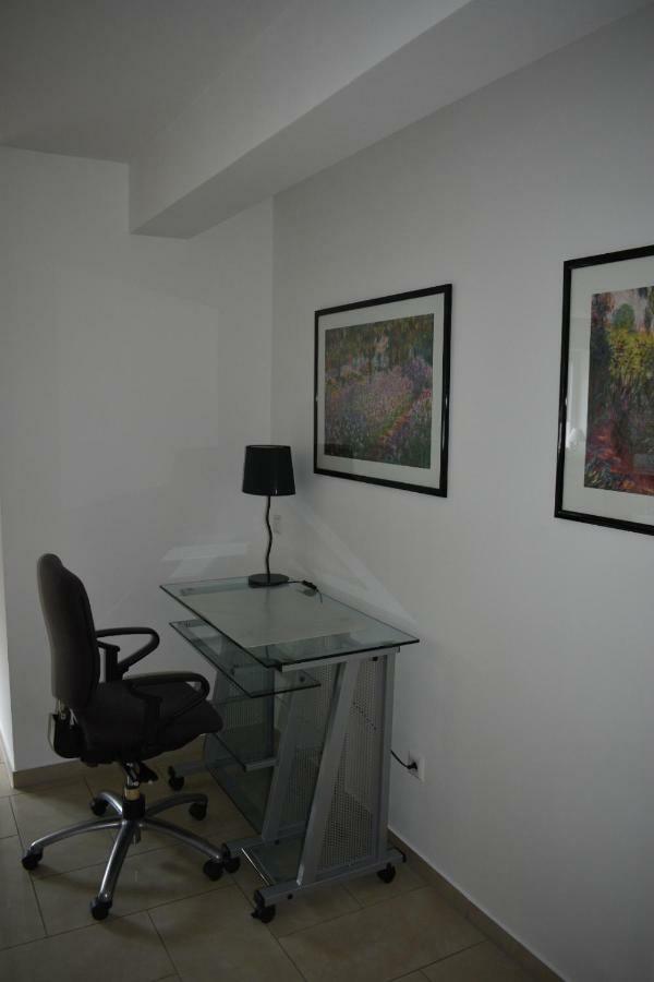 My Home - Ferienwohnung Ludinghausen Dış mekan fotoğraf