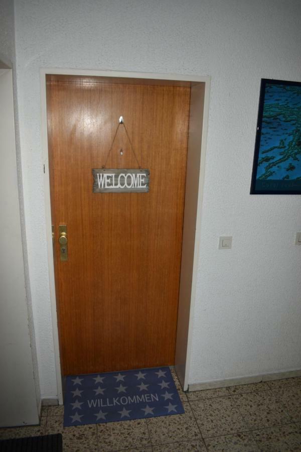 My Home - Ferienwohnung Ludinghausen Dış mekan fotoğraf