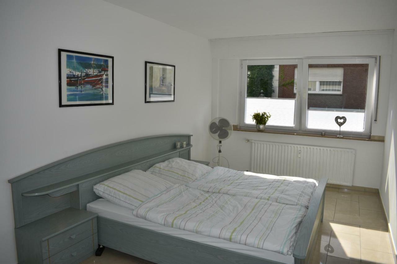 My Home - Ferienwohnung Ludinghausen Dış mekan fotoğraf