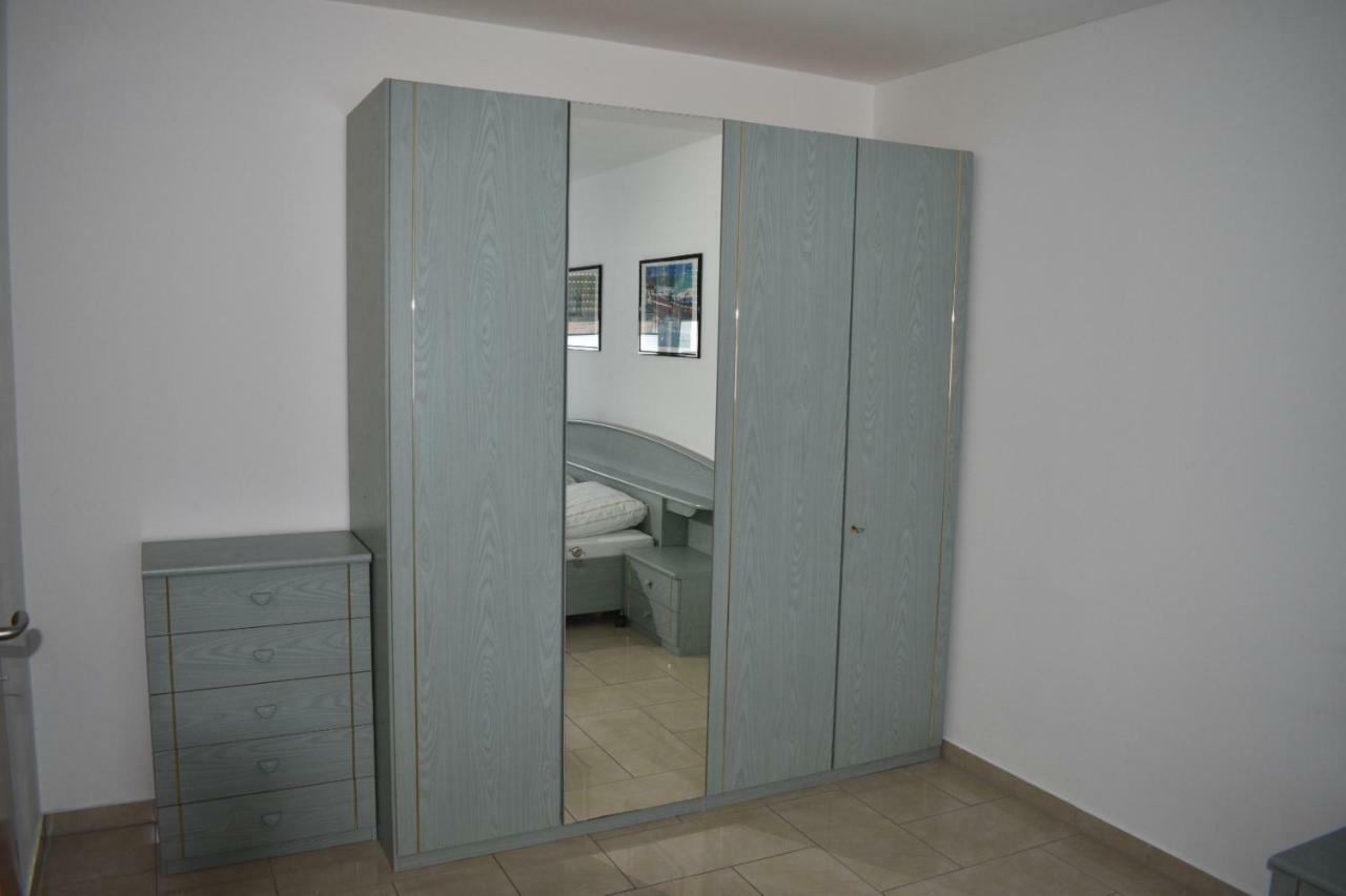 My Home - Ferienwohnung Ludinghausen Dış mekan fotoğraf